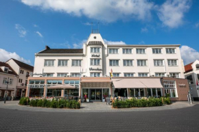 Hampshire Hotel – Voncken Valkenburg